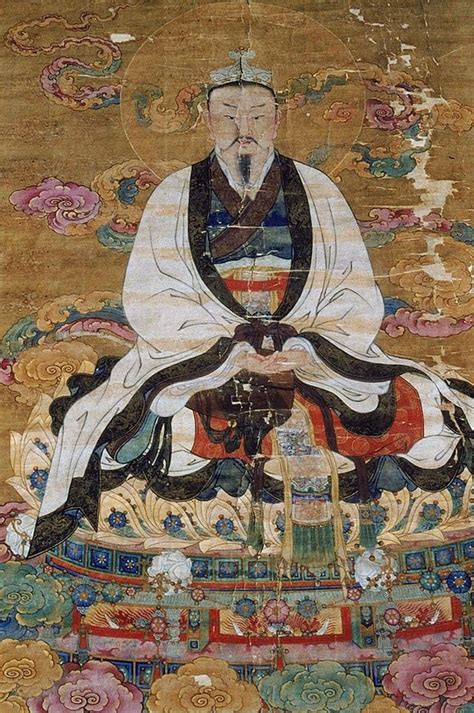 Magic and Politics: The Controversial Influence of the Magic Emperor in Chinese History